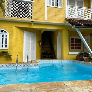 Praia Y Sol Apartamento