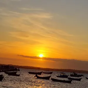 Casa Temporada Em Condominio Сasa de vacaciones