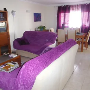 Rooms_heart Habitación en casa particular Distrito de Faro